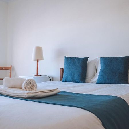 Supertubos Beach Villa Атогиа-да-Балейя Экстерьер фото