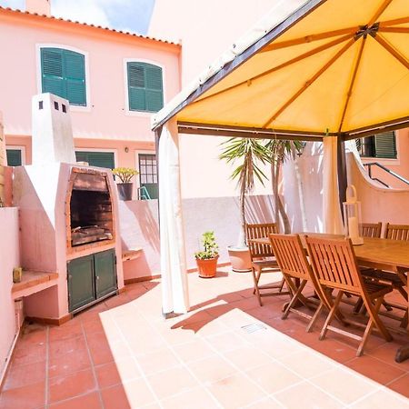 Supertubos Beach Villa Атогиа-да-Балейя Экстерьер фото