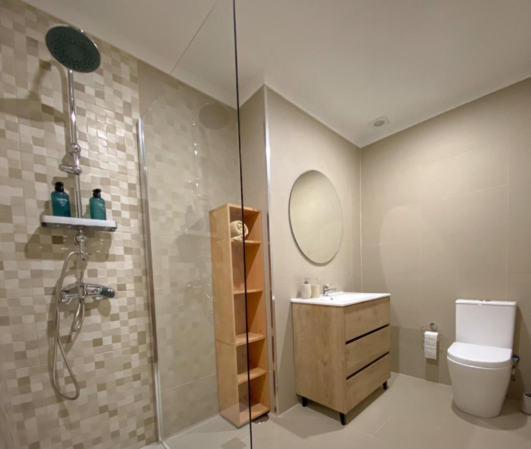 Supertubos Beach Villa Атогиа-да-Балейя Экстерьер фото