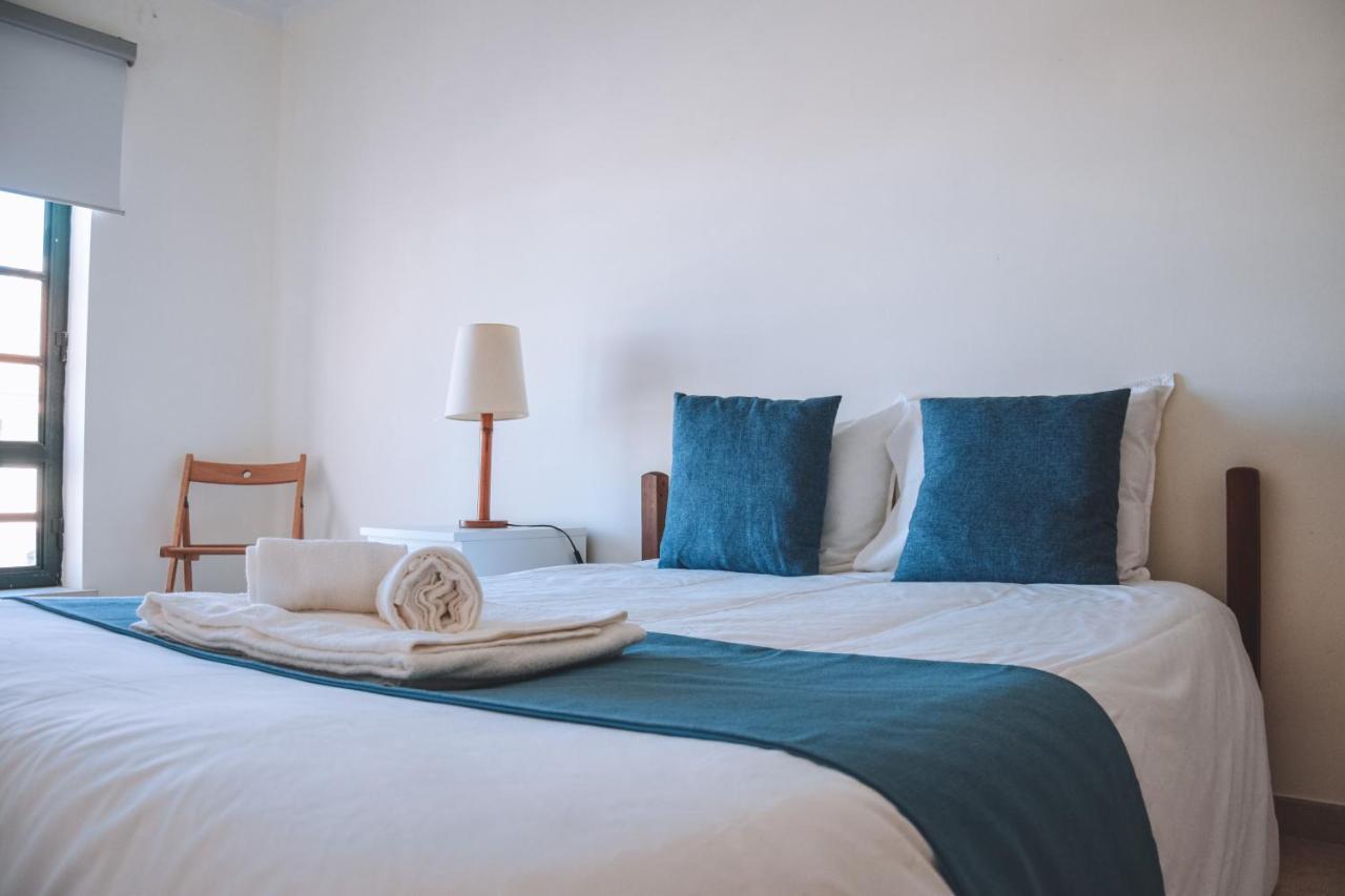 Supertubos Beach Villa Атогиа-да-Балейя Экстерьер фото